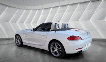 
										BMW Z4 full									
