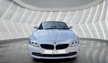 
										BMW Z4 full									