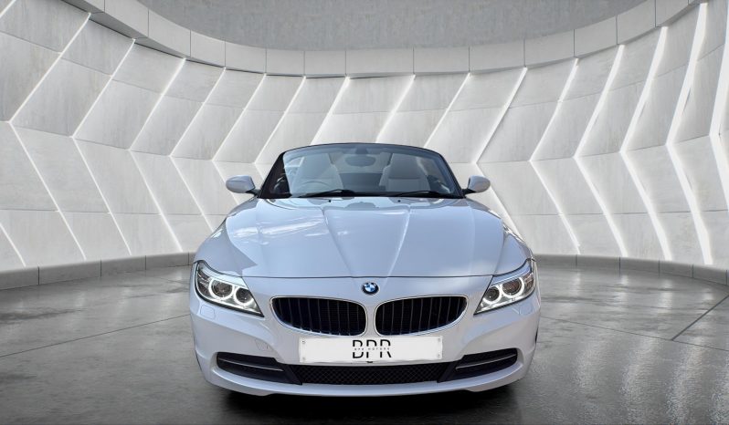 
								BMW Z4 full									