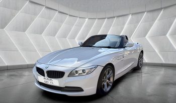 
										BMW Z4 full									