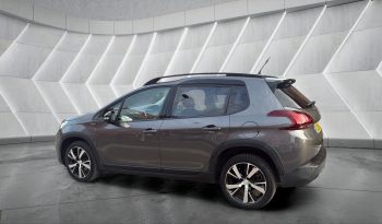 
										PEUGEOT 2008 full									