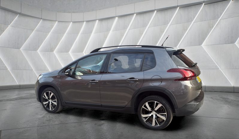 
								PEUGEOT 2008 full									