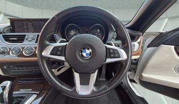
										BMW Z4 full									