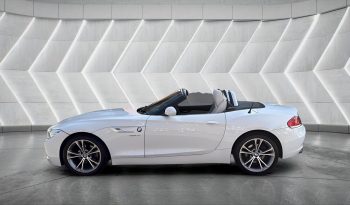 
										BMW Z4 full									