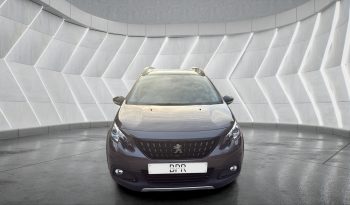 
										PEUGEOT 2008 full									