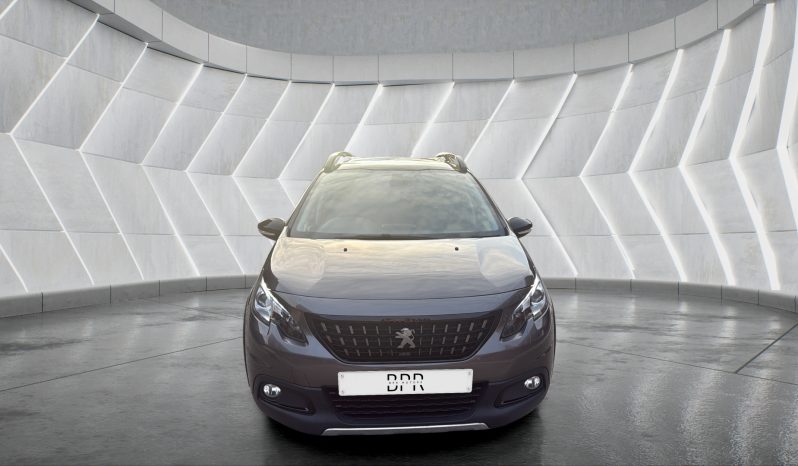 
								PEUGEOT 2008 full									