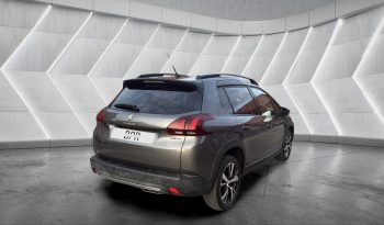 
										PEUGEOT 2008 full									