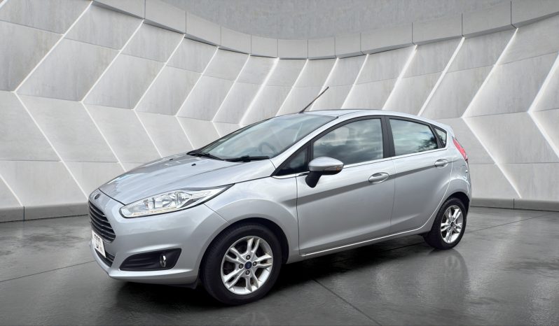 
								FORD FIESTA full									