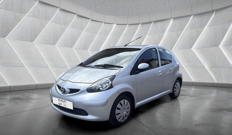 
								TOYOTA AYGO full									
