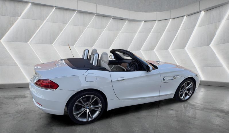 
								BMW Z4 full									