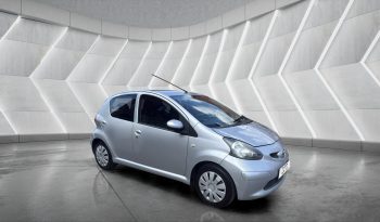 
										TOYOTA AYGO full									