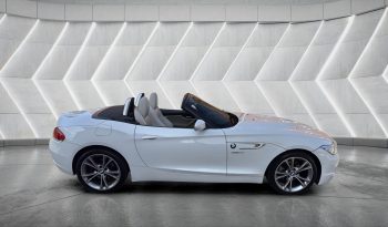 
										BMW Z4 full									