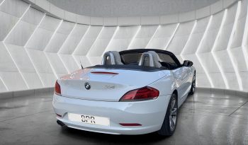 
										BMW Z4 full									
