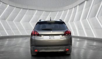 
										PEUGEOT 2008 full									