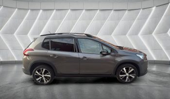 
										PEUGEOT 2008 full									