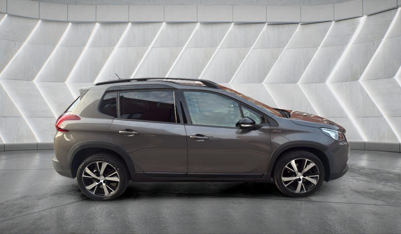 
								PEUGEOT 2008 full									