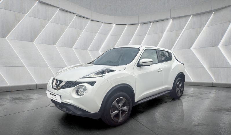 
								NISSAN JUKE full									