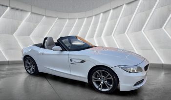
										BMW Z4 full									