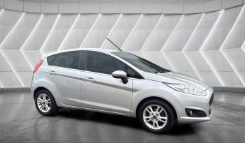 
										FORD FIESTA full									