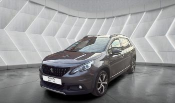 
										PEUGEOT 2008 full									