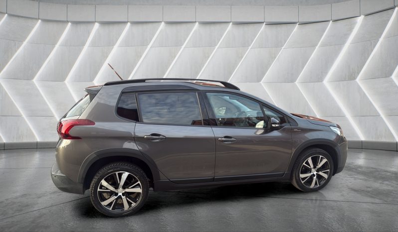 
								PEUGEOT 2008 full									