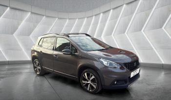 
										PEUGEOT 2008 full									