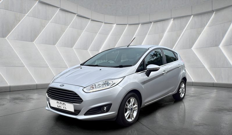 
								FORD FIESTA full									