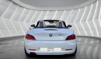 
										BMW Z4 full									