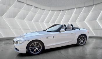 
										BMW Z4 full									