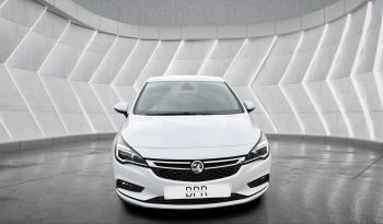 
										VAUXHALL ASTRA full									