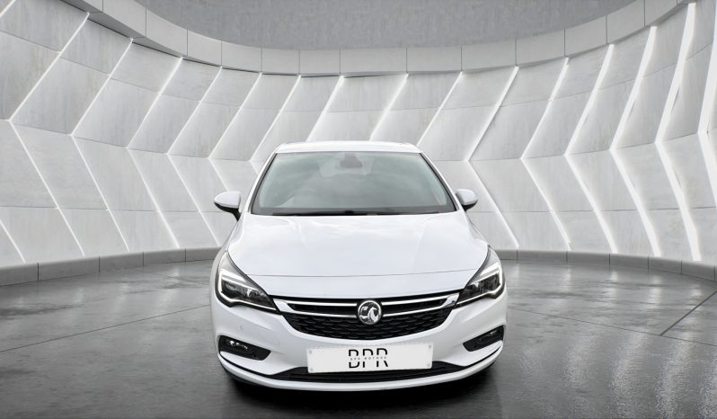 
								VAUXHALL ASTRA full									