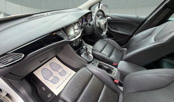 
										VAUXHALL ASTRA full									
