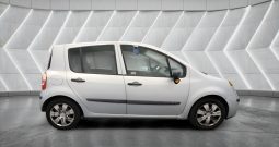 RENAULT MODUS