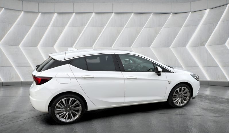 
								VAUXHALL ASTRA full									
