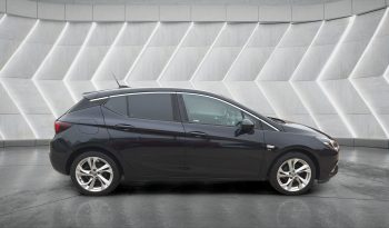 
										VAUXHALL ASTRA full									