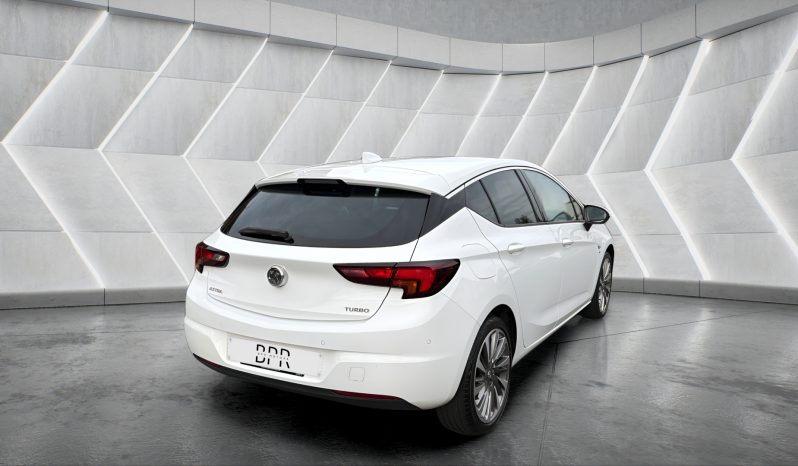
								VAUXHALL ASTRA full									