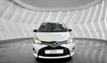 
										TOYOTA YARIS full									