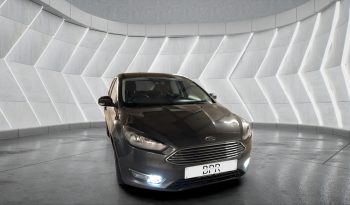 
										FORD FOCUS full									