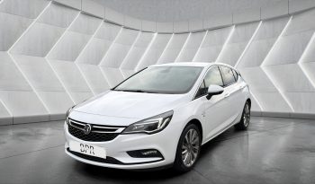 
										VAUXHALL ASTRA full									