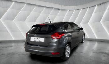 
										FORD FOCUS full									
