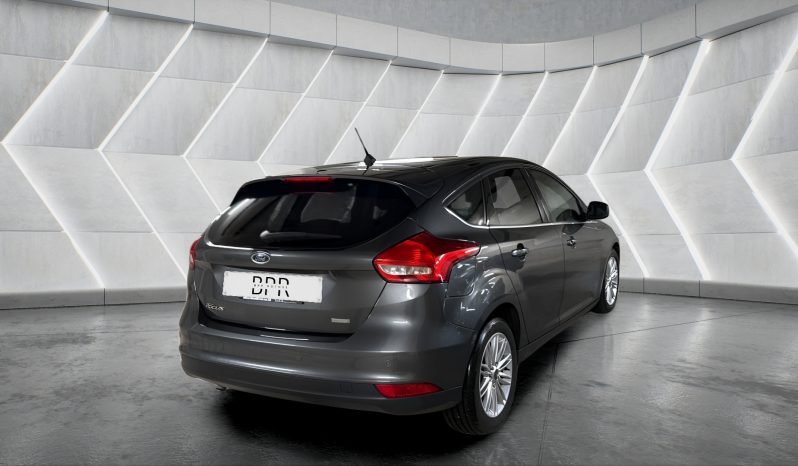 
								FORD FOCUS full									