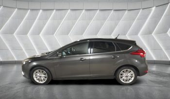 
										FORD FOCUS full									