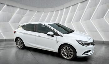 
										VAUXHALL ASTRA full									