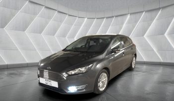
										FORD FOCUS full									