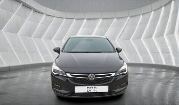 
										VAUXHALL ASTRA full									