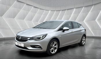 
										VAUXHALL ASTRA full									