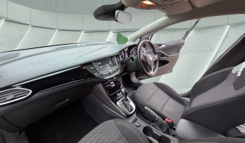 
										VAUXHALL ASTRA full									