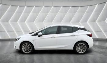 
										VAUXHALL ASTRA full									
