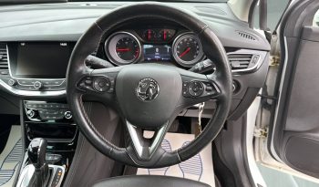 
										VAUXHALL ASTRA full									