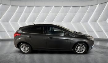 
										FORD FOCUS full									